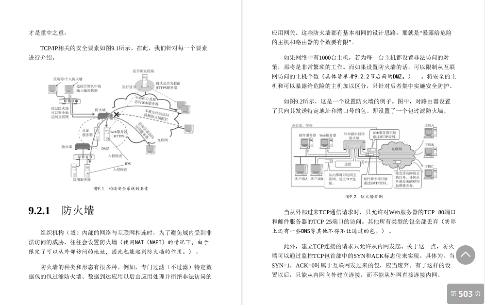 華為18級大牛匠心獨運，只用一份圖解網路筆記掌握TCP/IP