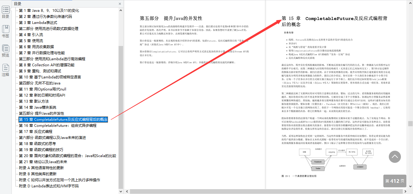 Java大牛發布最新Java實戰筆記，從基礎知識到函式式編程