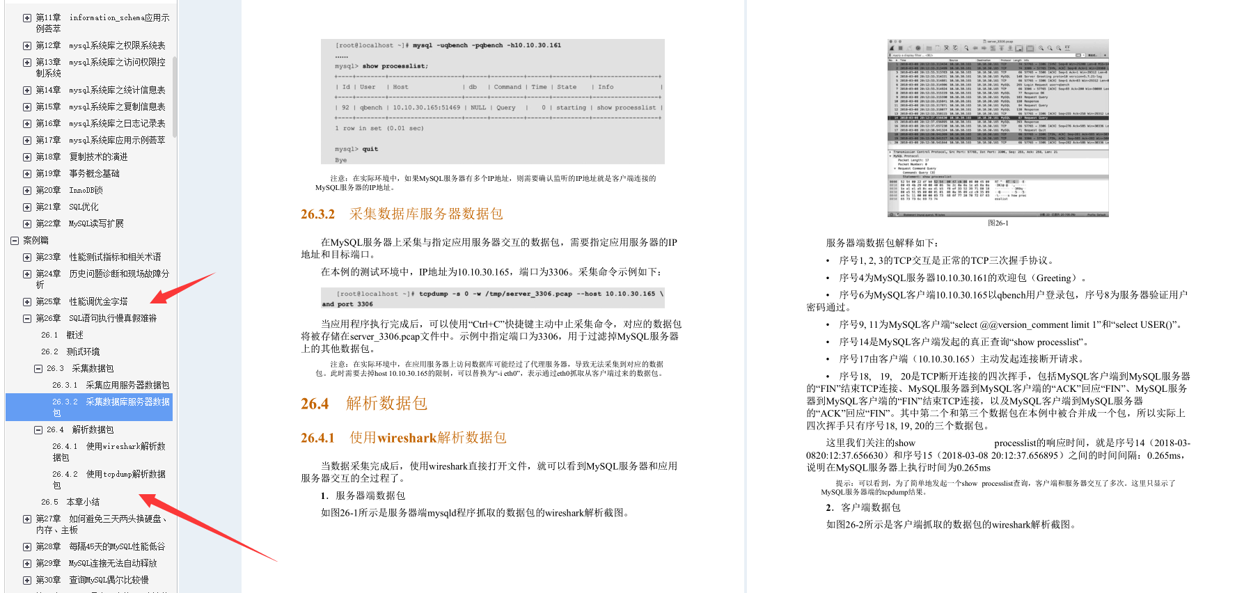 叼!阿里Mysql三位封神專家總結800頁性能優化的千金良方