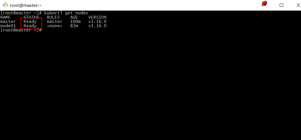 centos7安裝kubernetes k8s v1.16.0 國內環境centos7安裝kubernetes k8s v1.16.0 國內環境