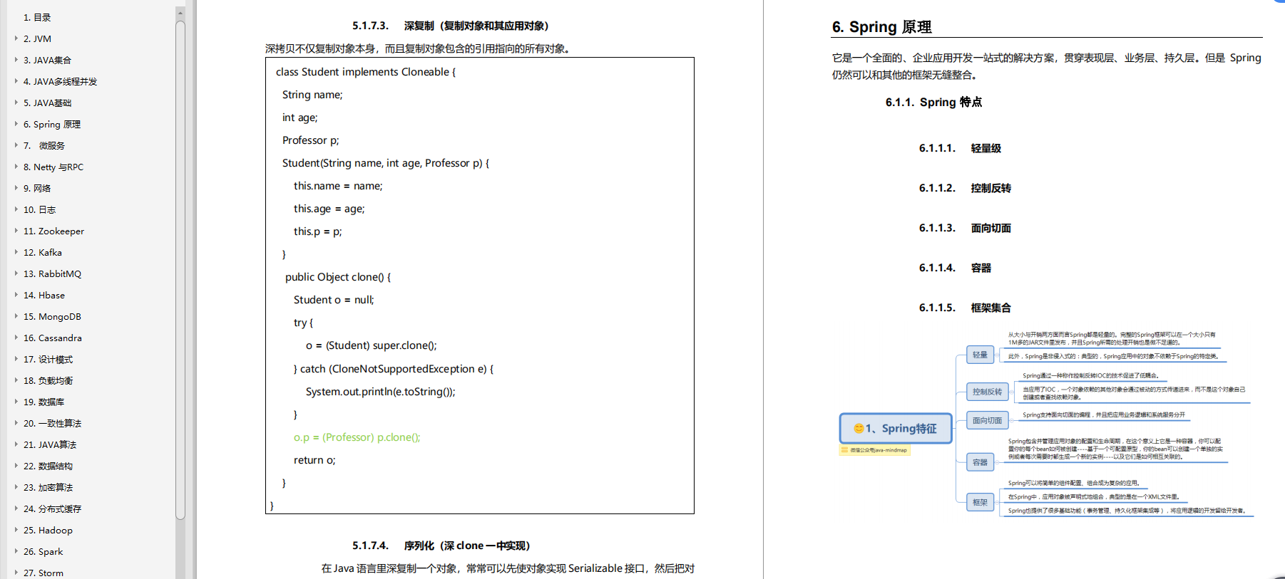 快手Java技術崗4面：Spring+MySQL+多執行緒+HashMap+索引等分布式