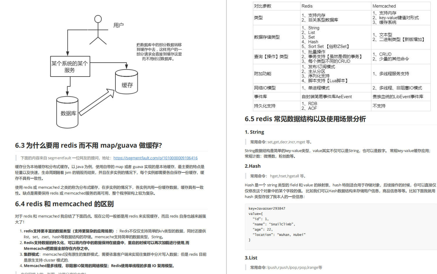 BATJM面試真題檔案整理，斬獲心儀offer，送給想跳槽的程式猿