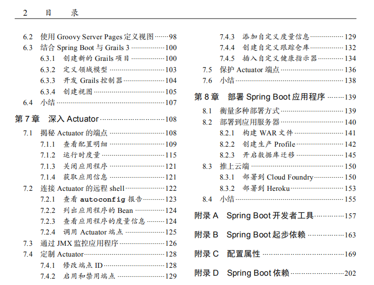 Spring全家桶集合:SpringBoot+SpringCloud實戰,Spring原始碼原理