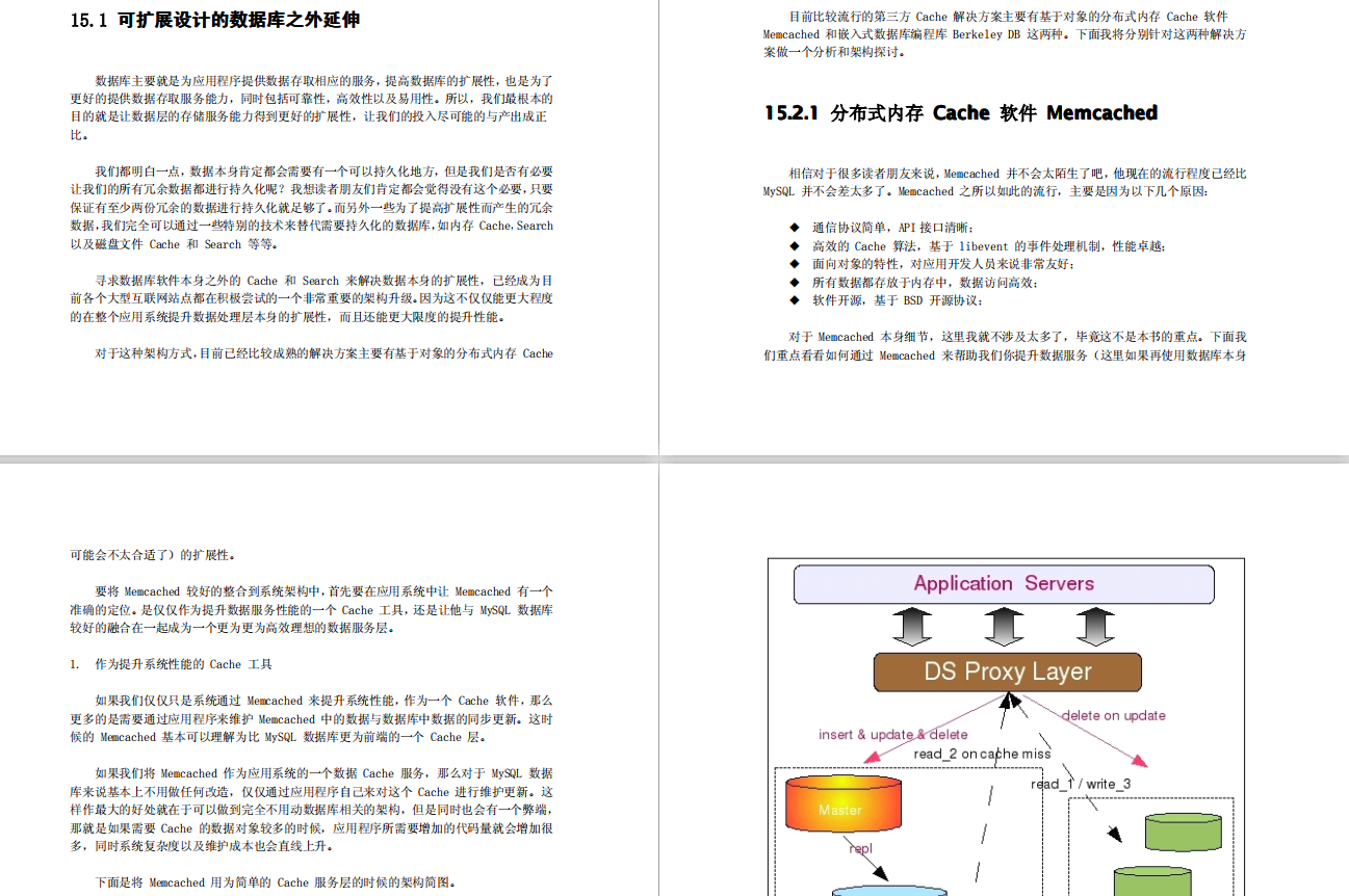 阿里P8架構師對性能調優的神級操作,讓MySQL性能提升了數百倍