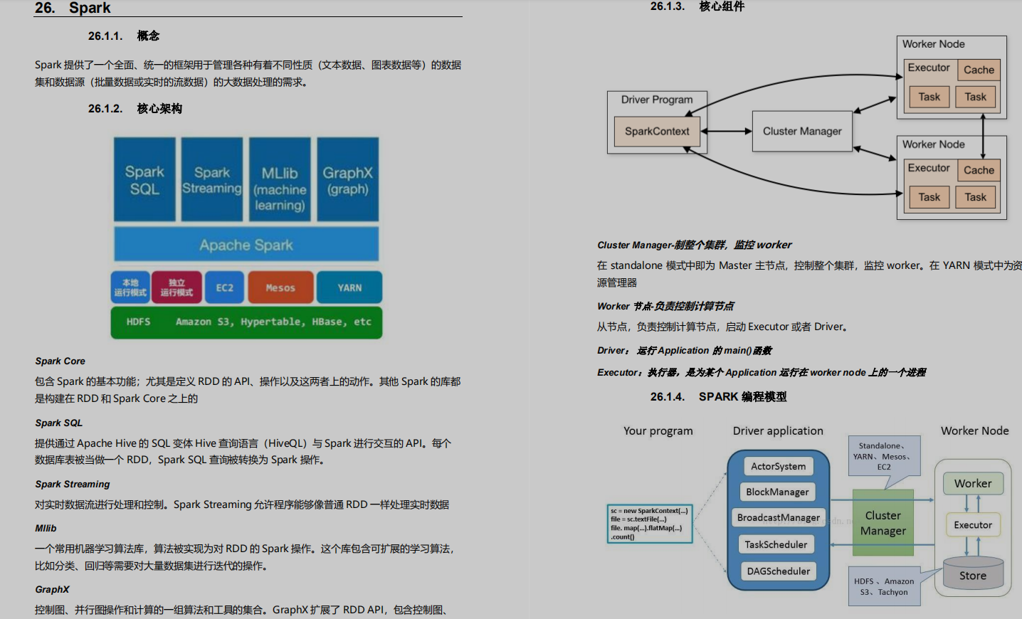 拿下心儀Offer:每個優秀程式員必須具備的技術技能全在這本檔案里