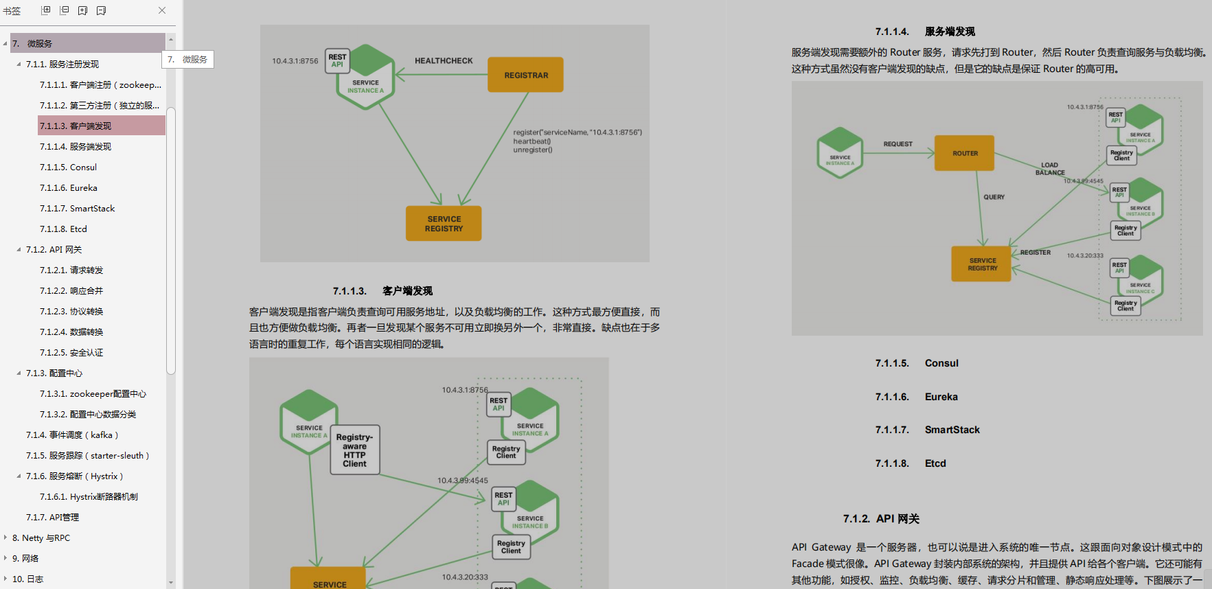 拿下心儀Offer:每個優秀程式員必須具備的技術技能全在這本檔案里