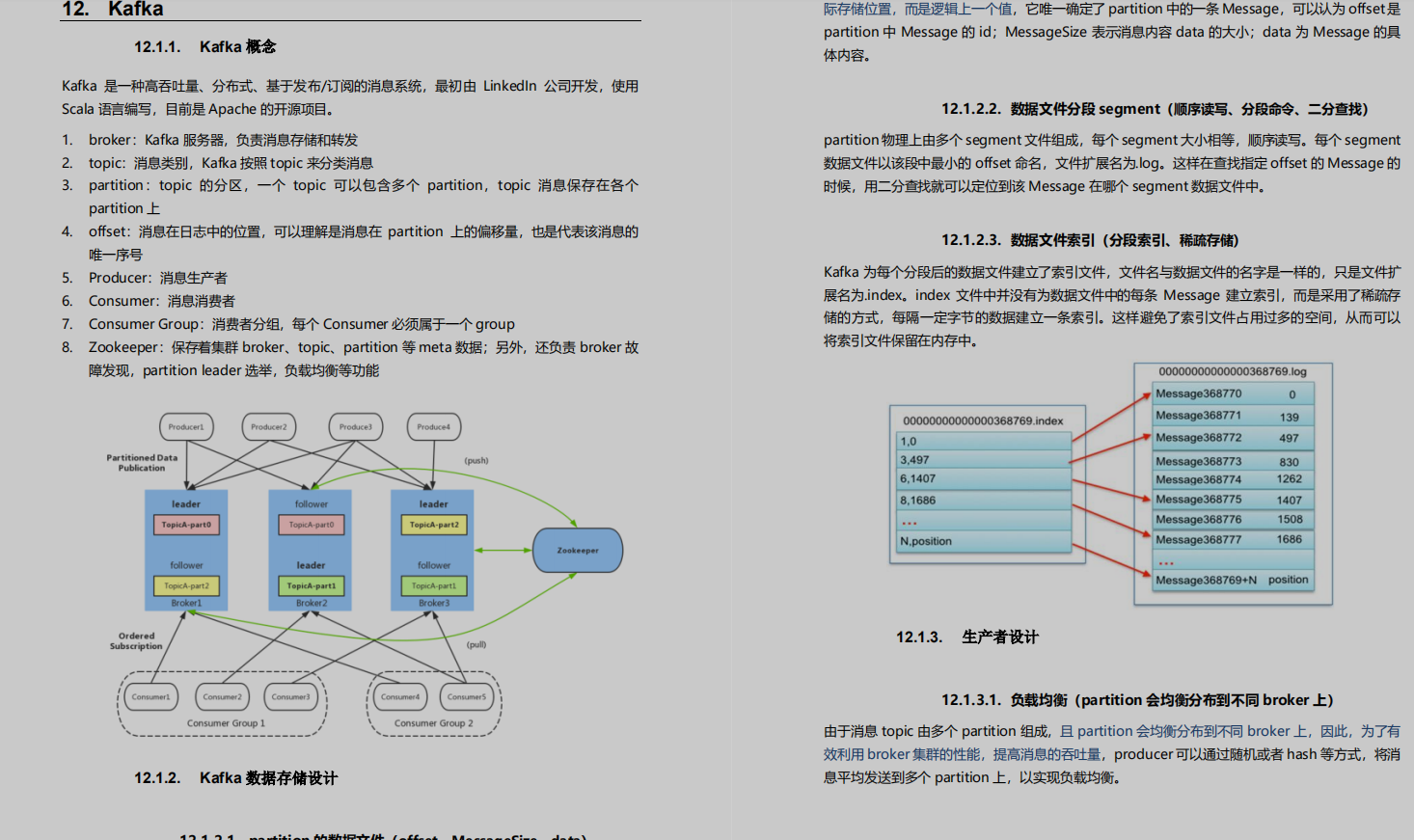拿下心儀Offer:每個優秀程式員必須具備的技術技能全在這本檔案里