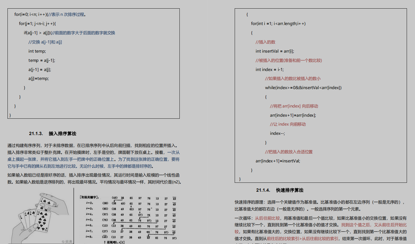 拿下心儀Offer:每個優秀程式員必須具備的技術技能全在這本檔案里