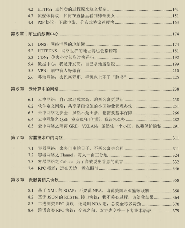 漲薪神作!華為內部作業系統與網路協議筆記爆火,這也太香了吧