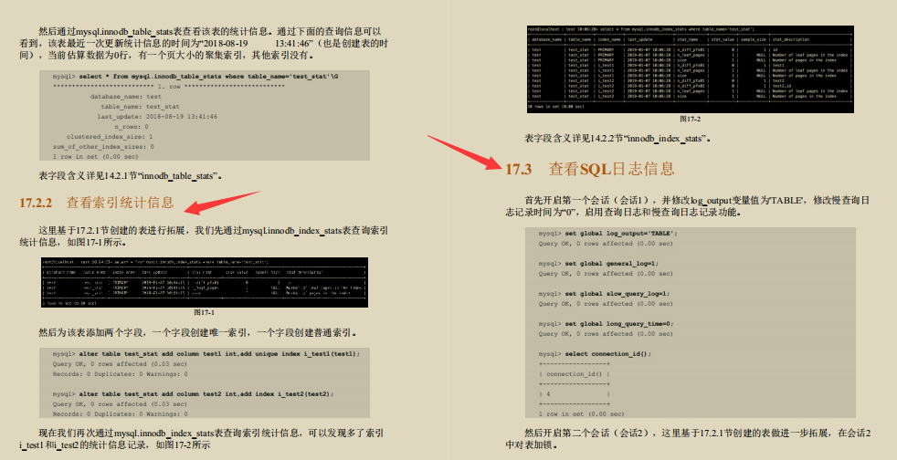 阿里技術官首發珍藏版“Mysql性能優化寶典”再迎巔峰