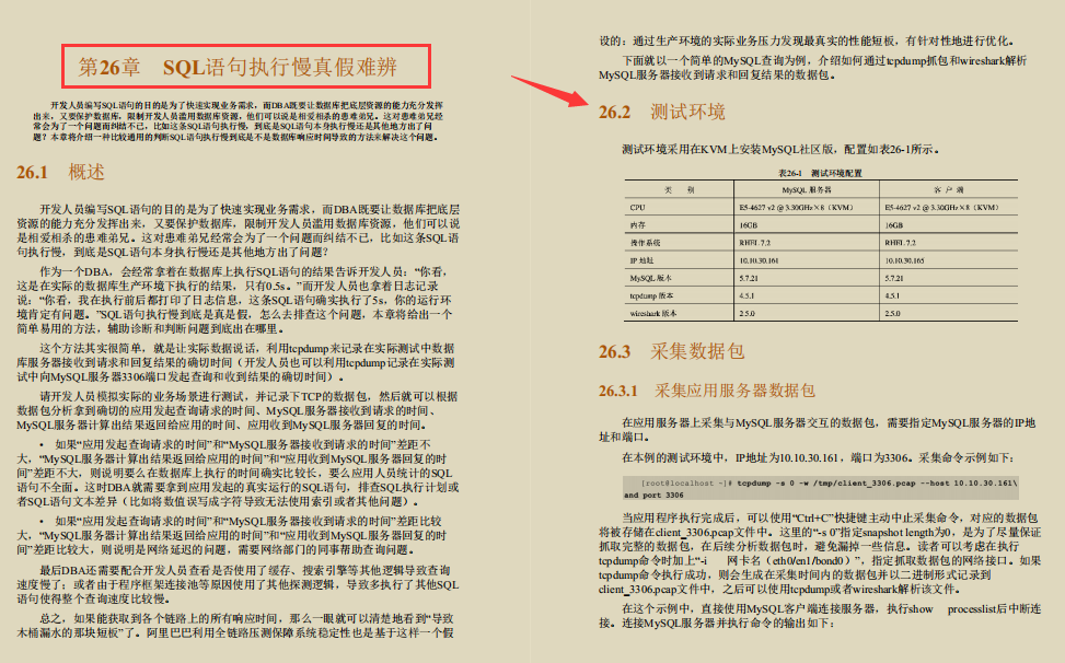 阿里技術官首發珍藏版“Mysql性能優化寶典”再迎巔峰