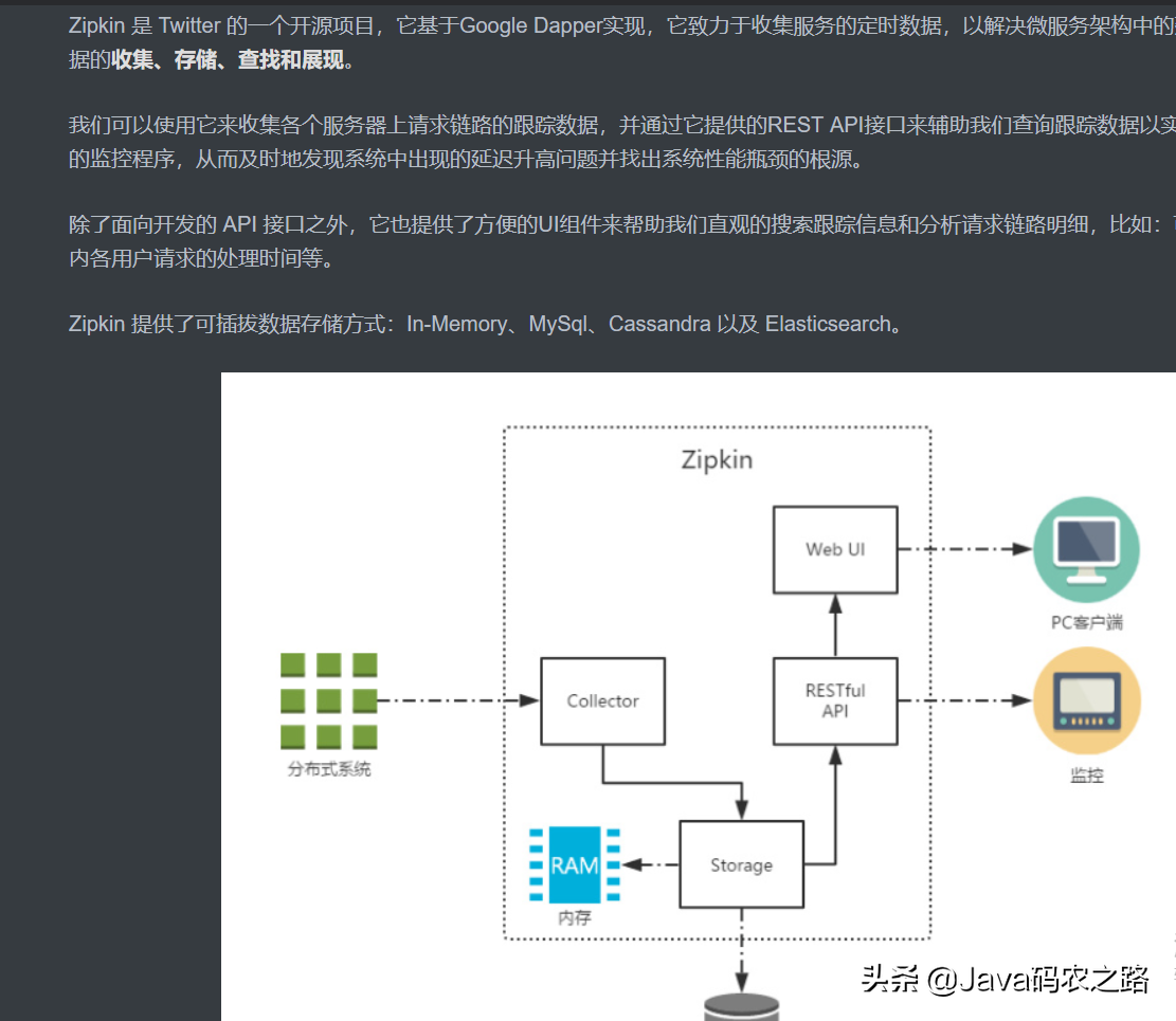 擁抱趨勢!阿里這套微服務開源框架權威手冊,實戰到底層細致清晰