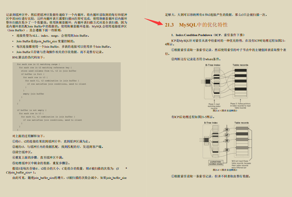 阿里技術官首發珍藏版“Mysql性能優化寶典”再迎巔峰