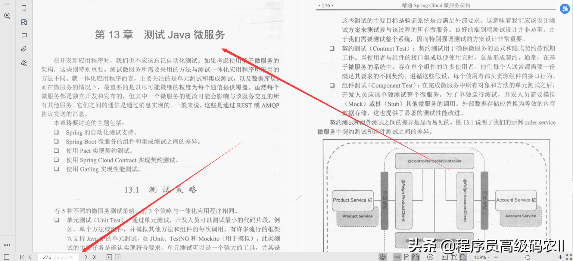 阿里p8架構師整理分享精通SpringCloud微服架構檔案
