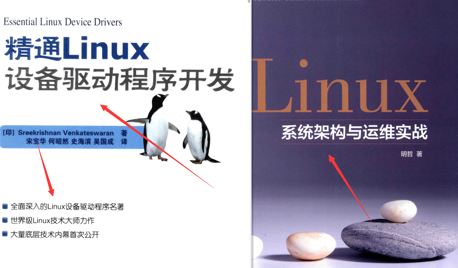 世界頂級Linux技術大師力作1000頁Linux開發實戰