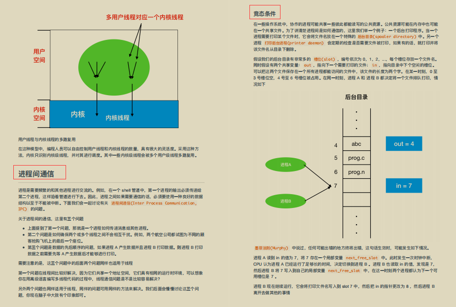 漲薪神作!華為內部作業系統與網路協議筆記爆火,這也太香了吧