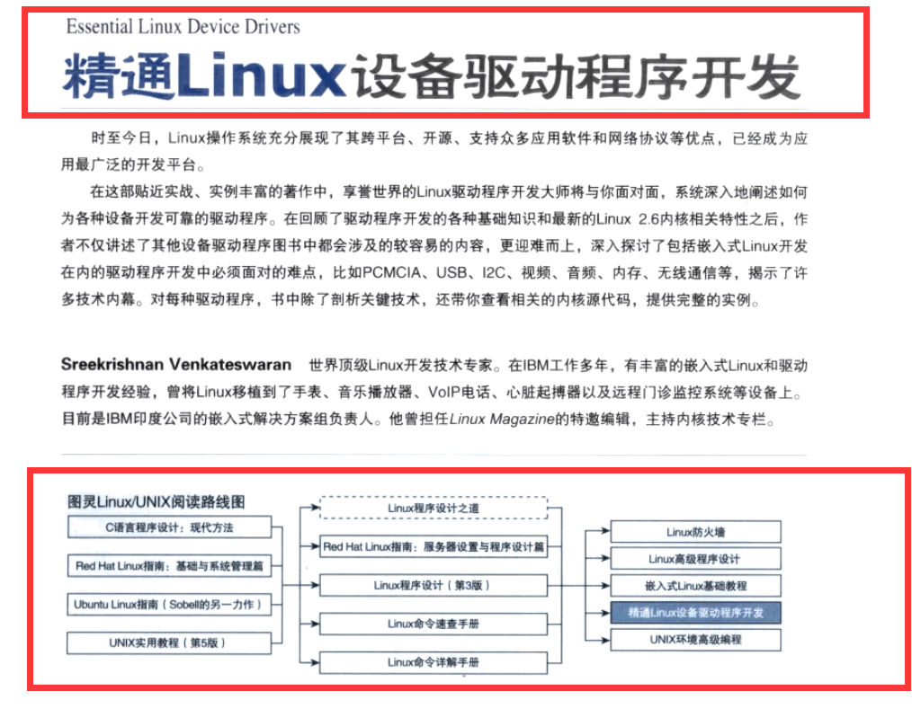 世界頂級Linux技術大師力作1000頁Linux開發實戰