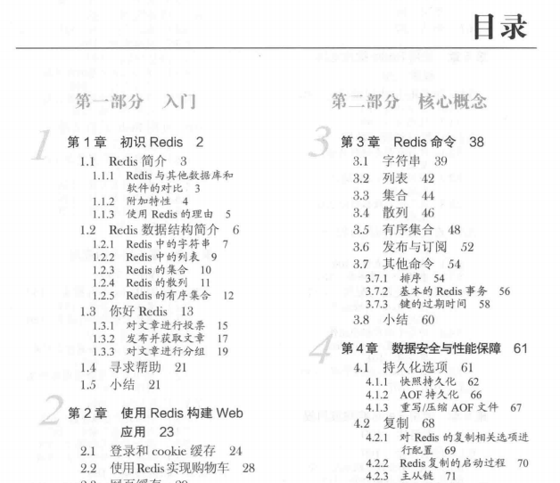成功升P7多虧掌握了這幾點:高并發+Nginx+微服務+Redis+MySQL