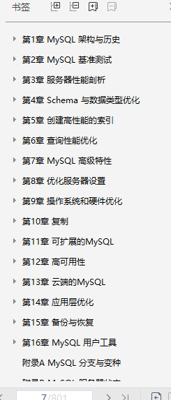 成功升P7多虧掌握了這幾點:高并發+Nginx+微服務+Redis+MySQL