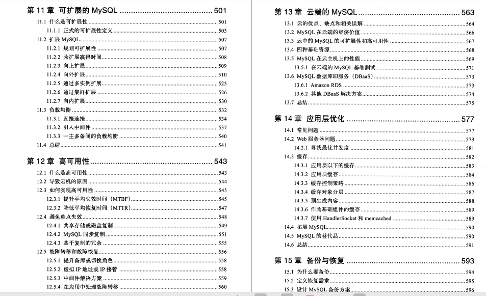 成功升P7多虧掌握了這幾點:高并發+Nginx+微服務+Redis+MySQL