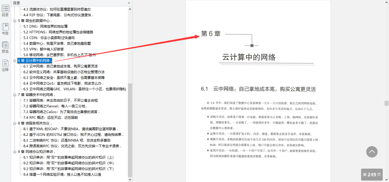阿里內部瘋傳的作業系統和網路協議檔案，把乏味知識變成有趣故事
