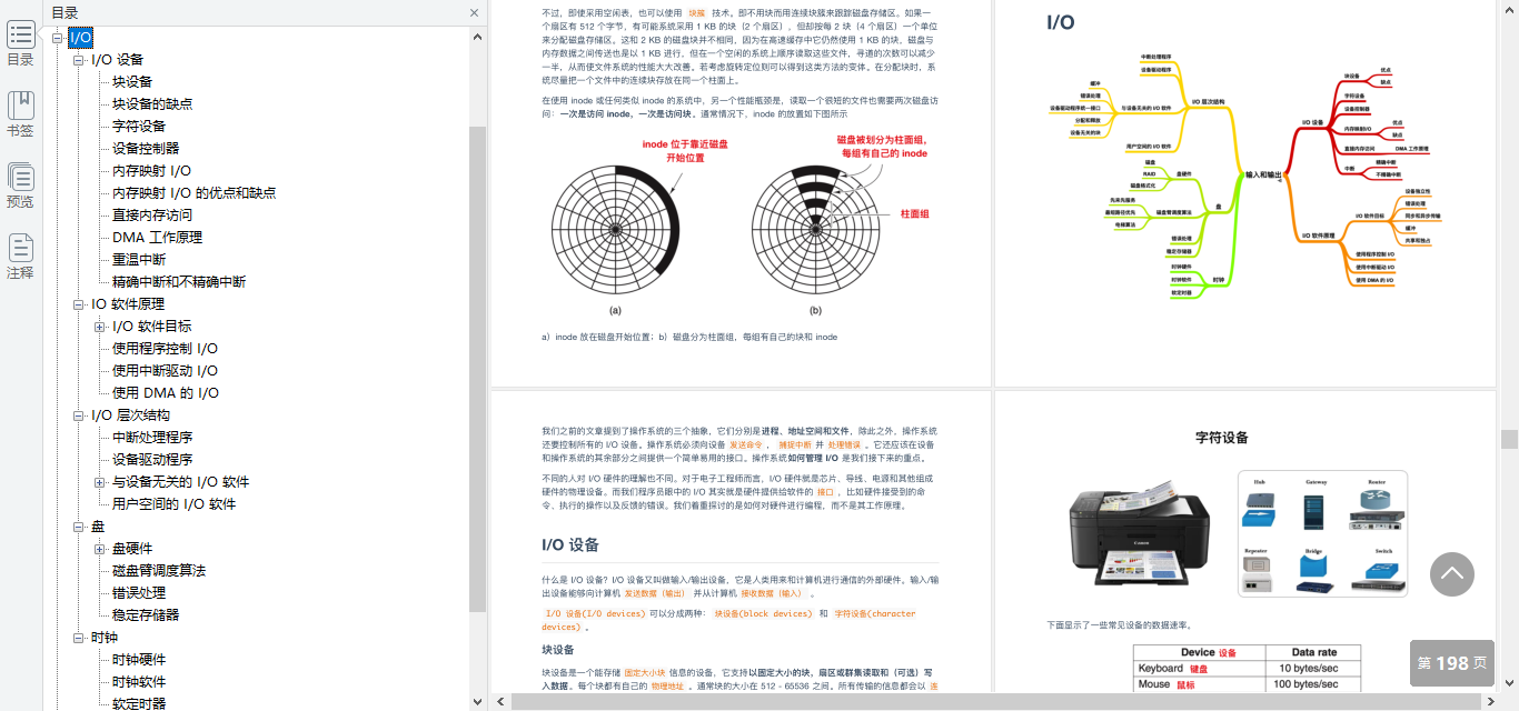 阿里內部瘋傳的作業系統和網路協議檔案，把乏味知識變成有趣故事