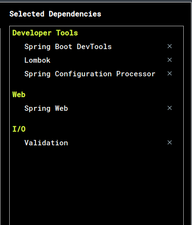 搞定SpringBoot難題！設計優秀的后端介面？輕松解決