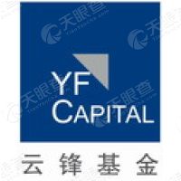 上海云鋒投資管理有限公司