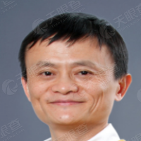 馬云