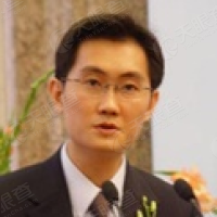 馬化騰