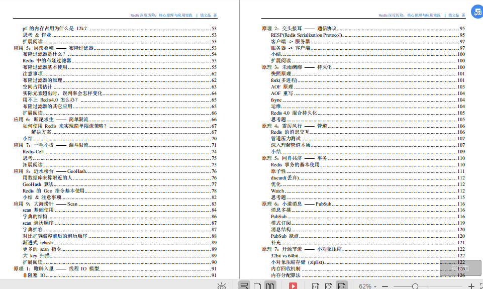 我和阿里P7差的不是薪資?而是Redis+微服務+Nginx+MySQL+Tomcat