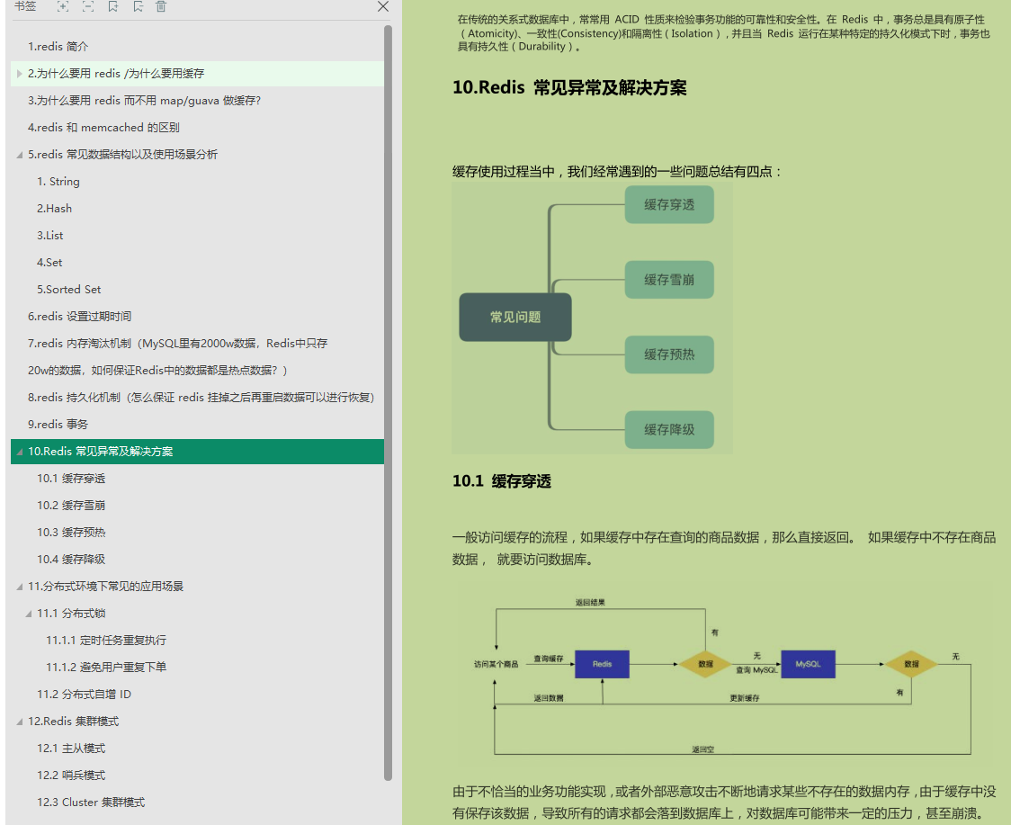金九第一天了，你不會連這套「JAVA核心手冊」都沒刷過吧？