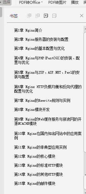 我和阿里P7差的不是薪資？而是Redis+微服務+Nginx+MySQL+Tomcat