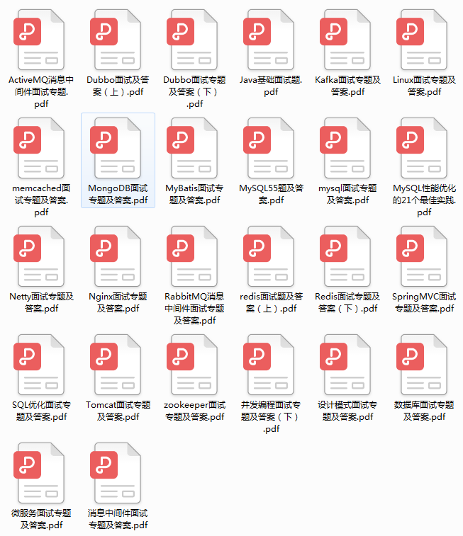 年薪80w很難？原始碼、分布式、微服務、高并發、調優這些你都會？