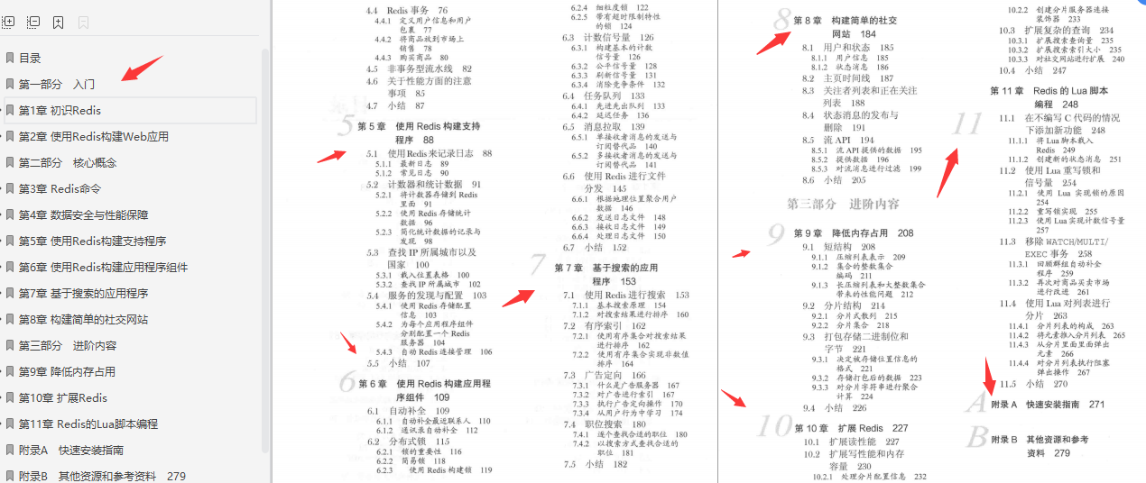 愛了,3174頁實戰pdf集錦:Redis+多執行緒+Dubbo+JVM+kafka+MySQL