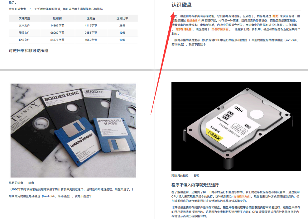 躲在被窩偷看10W字：作業系統+程式員必知硬核知識大全，愛了