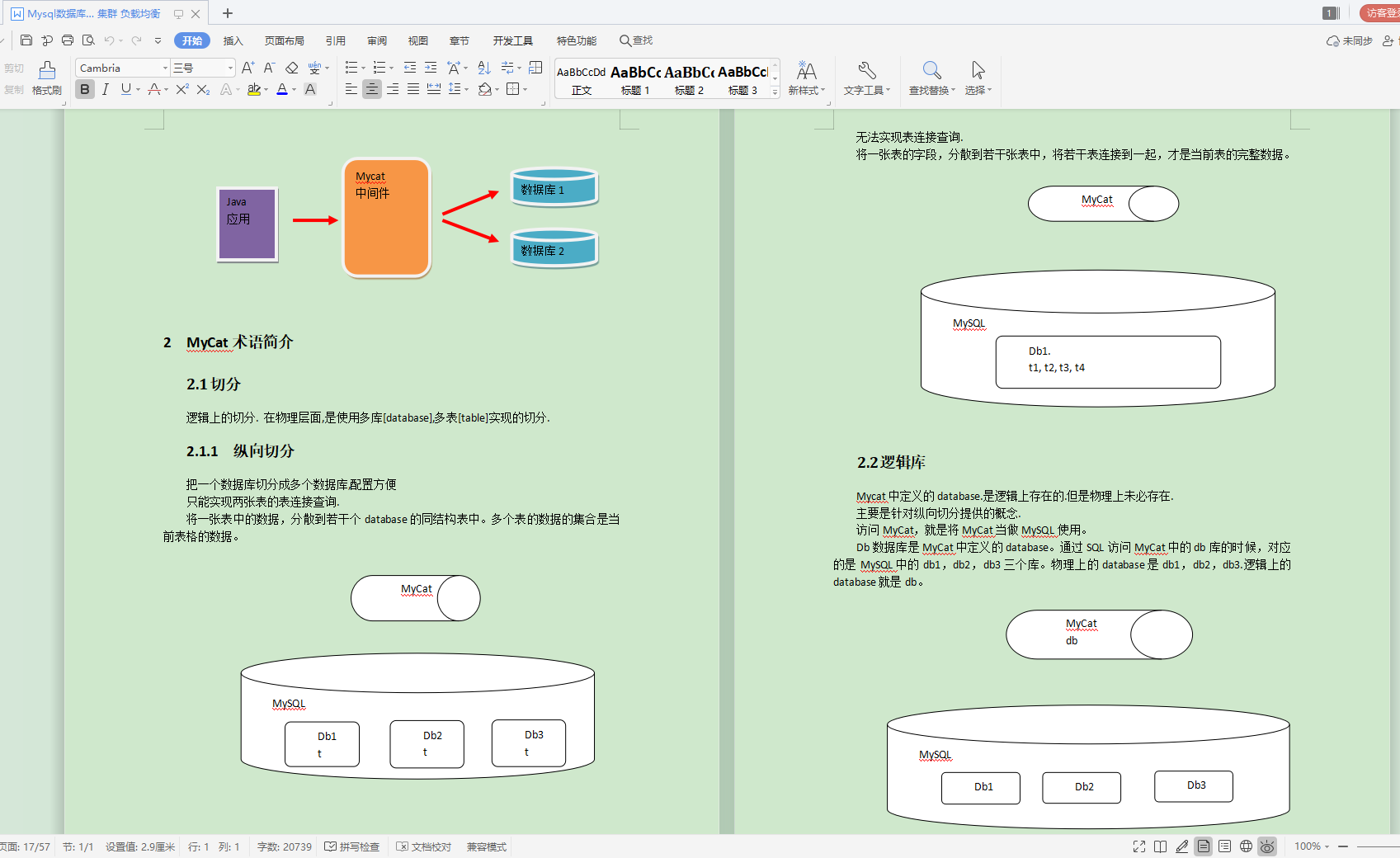 興奮了！阿里技術官手寫“MySQL筆記”，傳授你年薪百萬級干貨