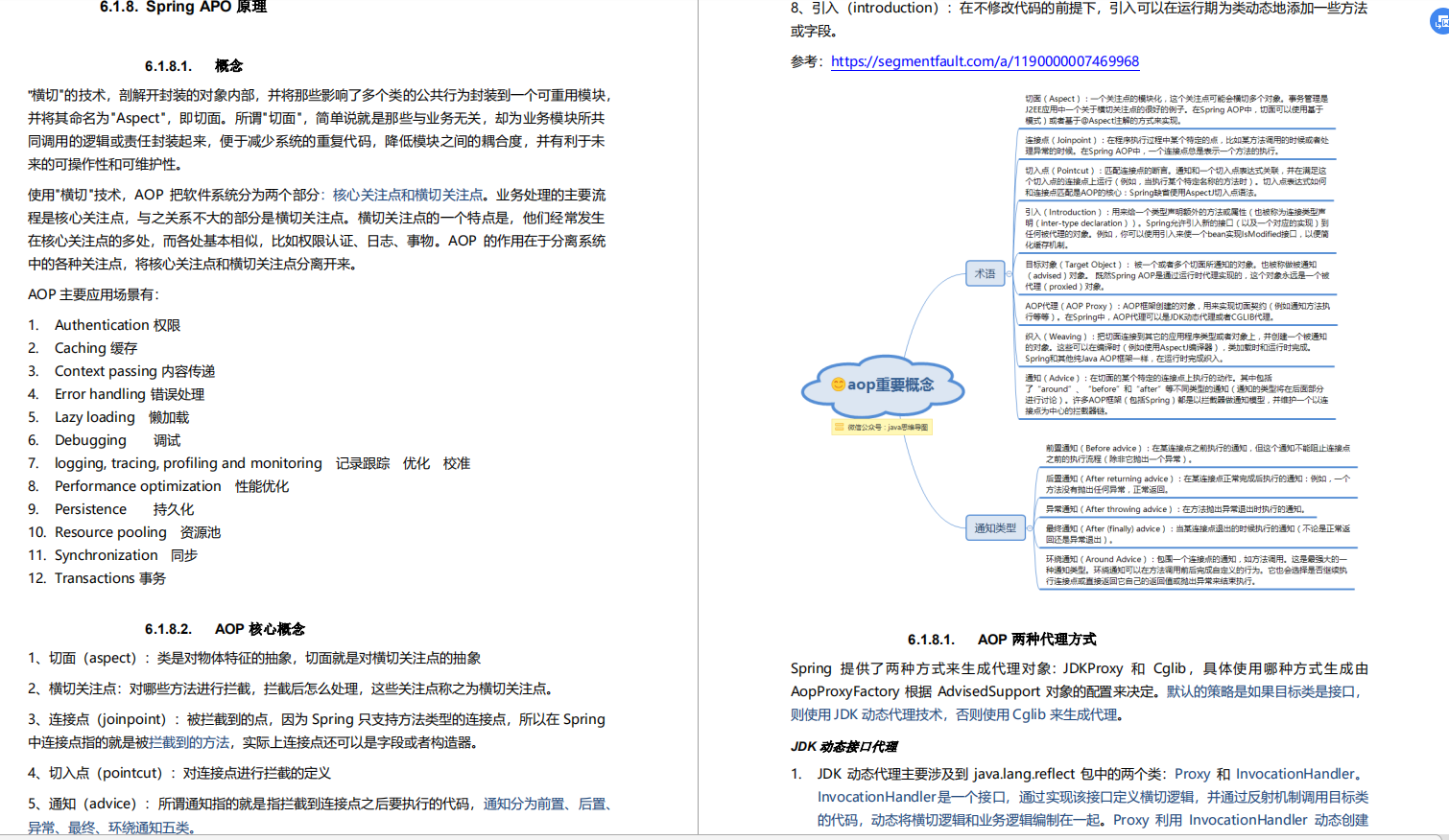 Java程式員：真的醉了，不就要個30k嘛，愣是把Spring問爛了