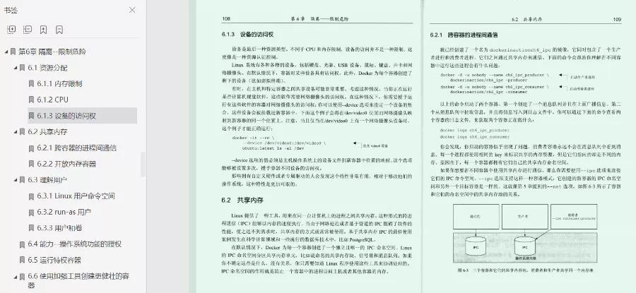 握草!美團P8整理的280頁超詳細Docker實戰檔案太香了