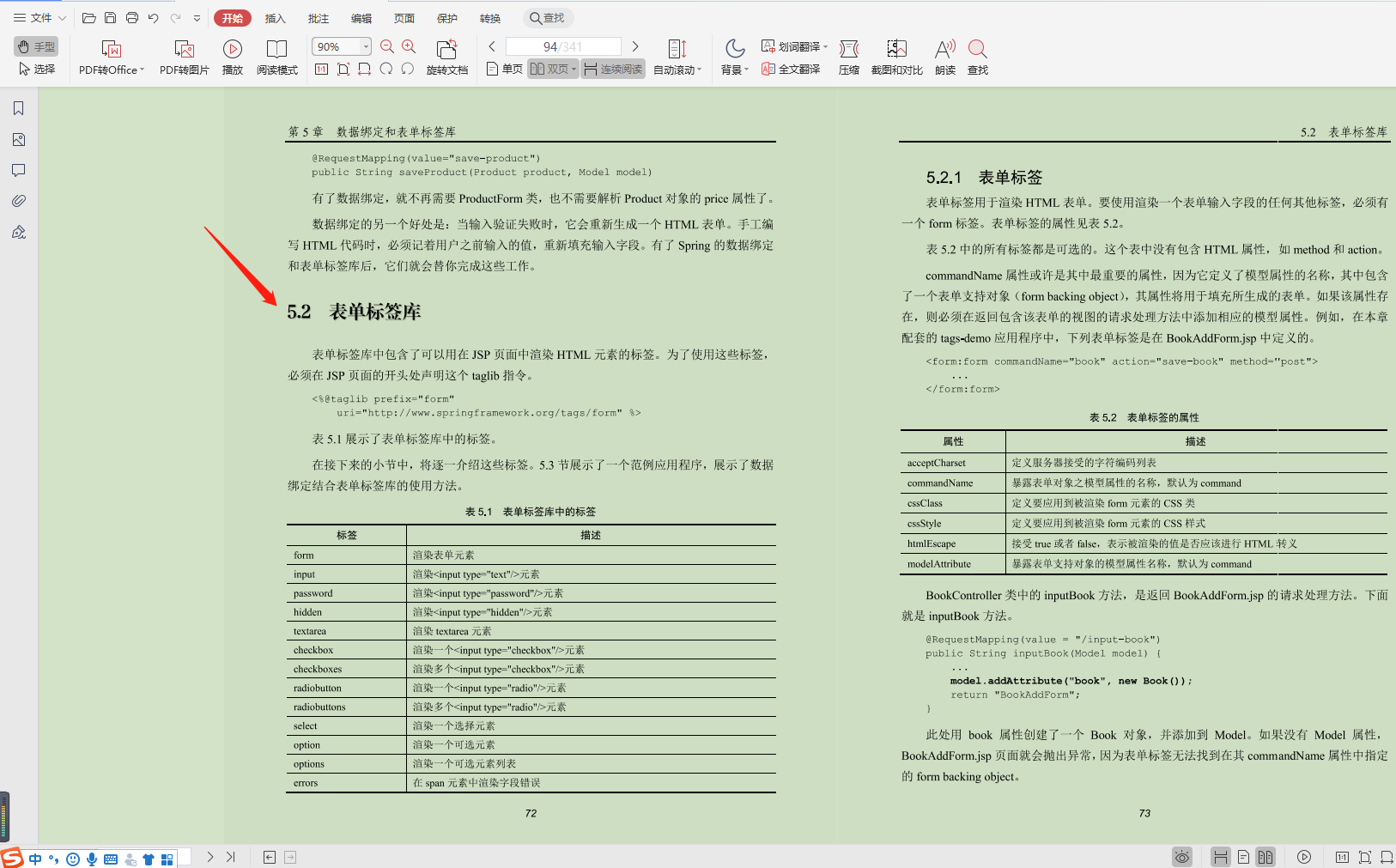 美團319頁的Spring MVC指南,拯救你的學習效率