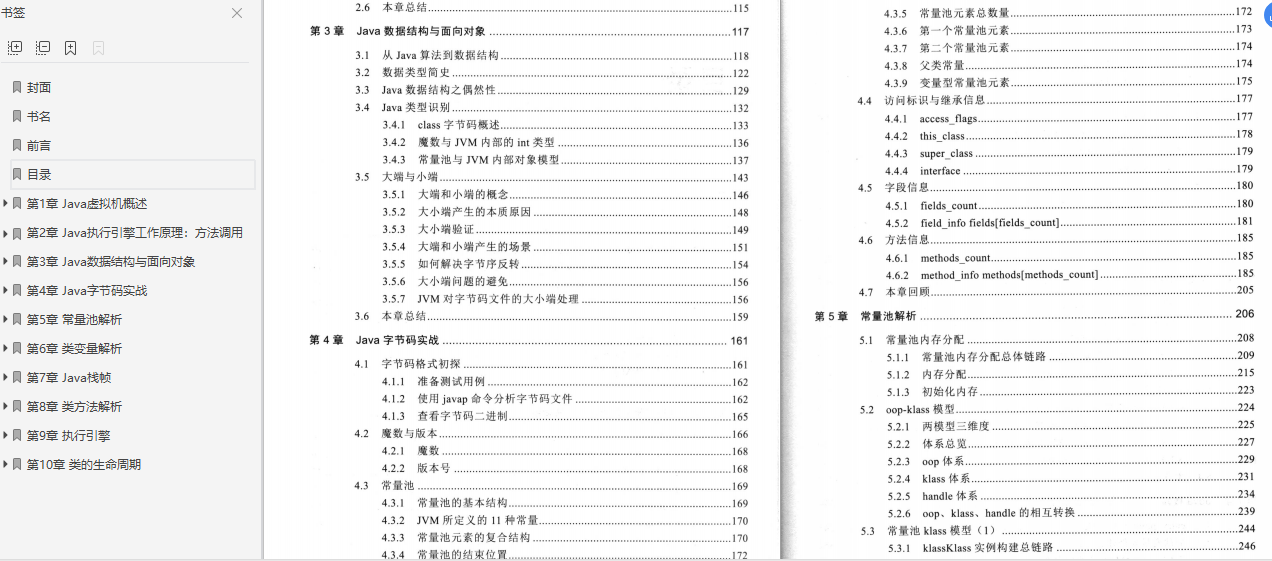 愛了，3174頁實戰pdf集錦：Redis+多執行緒+Dubbo+JVM+kafka+MySQL
