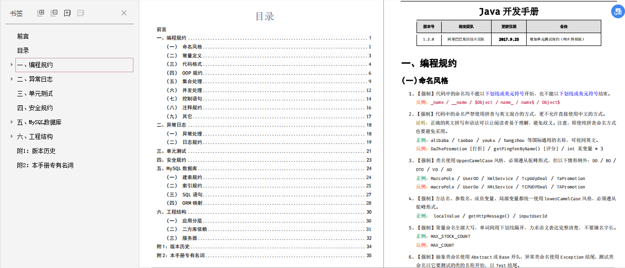 阿里巴巴內部：2020年全技術堆疊PPT分享（架構篇+演算法篇+大資料）