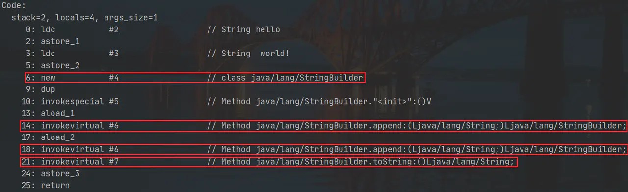 這篇文章,讓我一杯奶茶的時間搞懂了“StringTable”