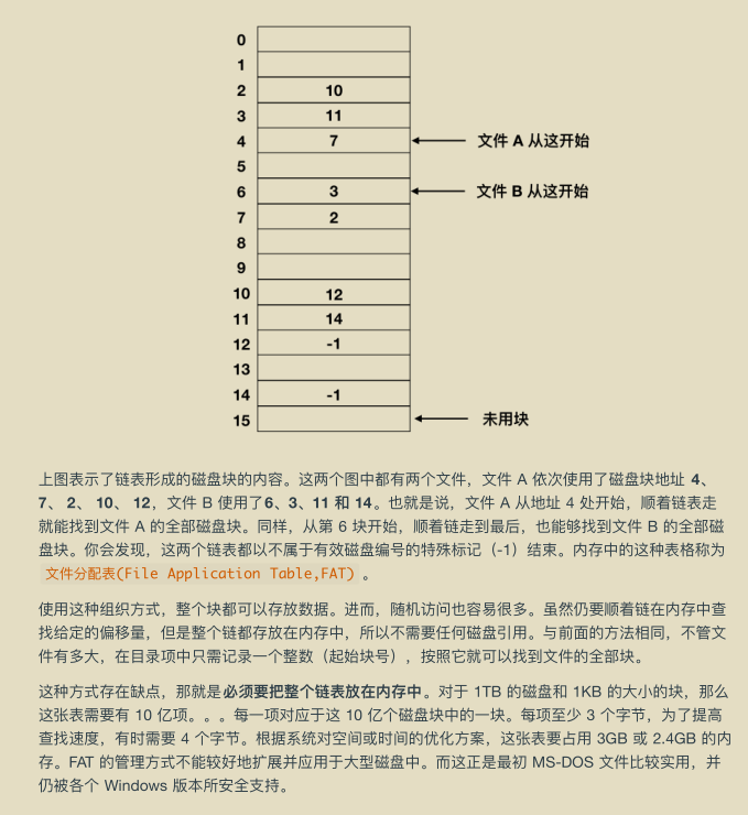 華為工程師收藏的兩份作業系統筆記,步入架構師進階之道一大步