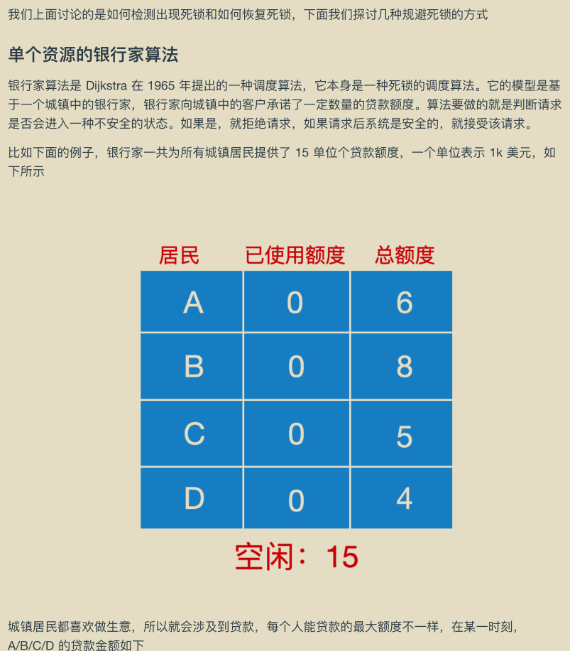 華為工程師收藏的兩份作業系統筆記,步入架構師進階之道一大步