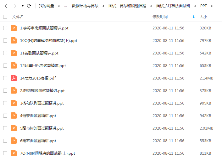 演算法太TM重要了！7天內刷完這些題我拿到了位元組跳動offer