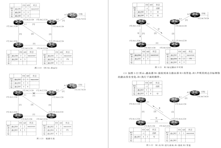 華為二面險勝：我意識到懂網路方面知識的重要性