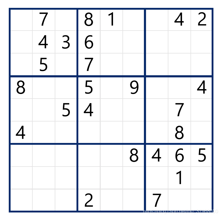 Microsoft sudoku中Grandmaster級別