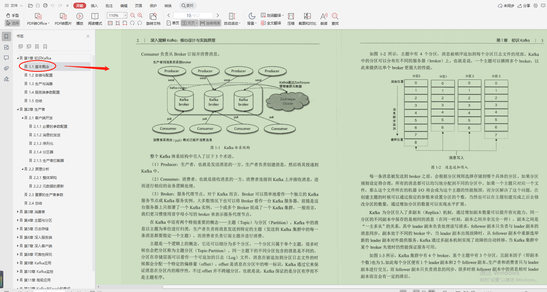 重磅！騰訊年度星級“kafka骨灰級筆記”，分布式有它就夠了