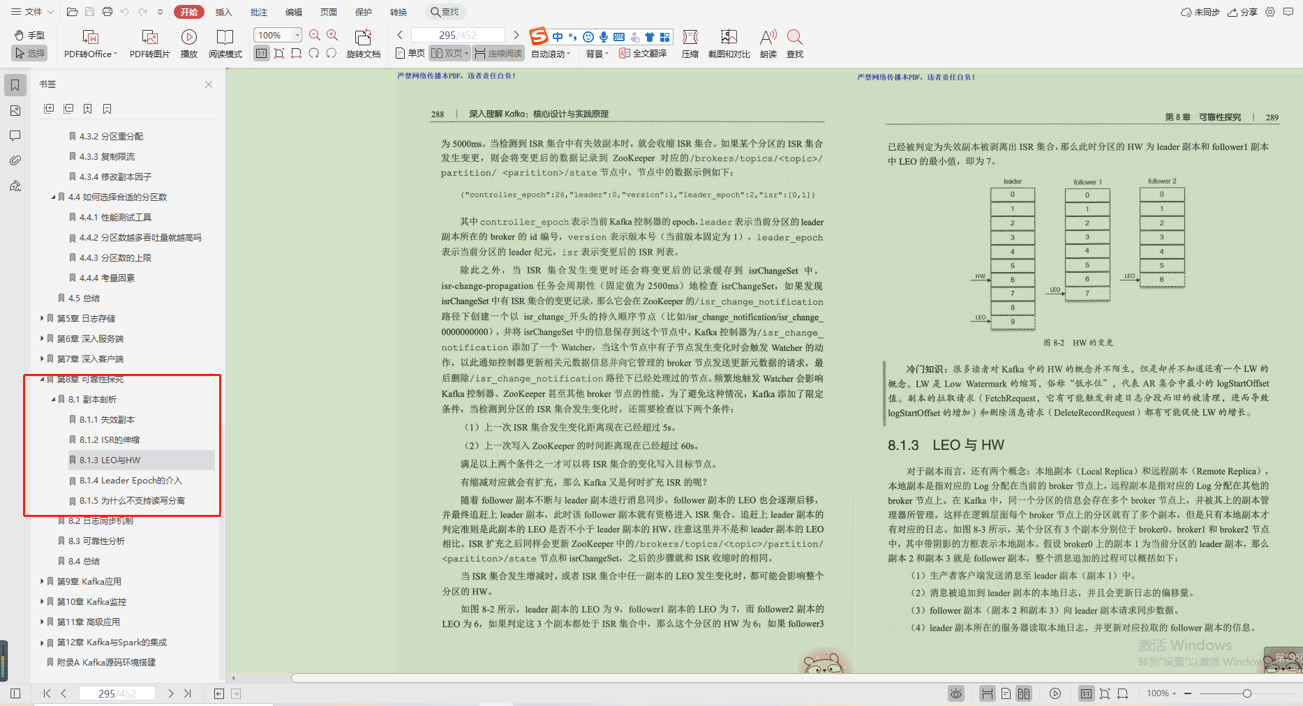 重磅！騰訊年度星級“kafka骨灰級筆記”，分布式有它就夠了